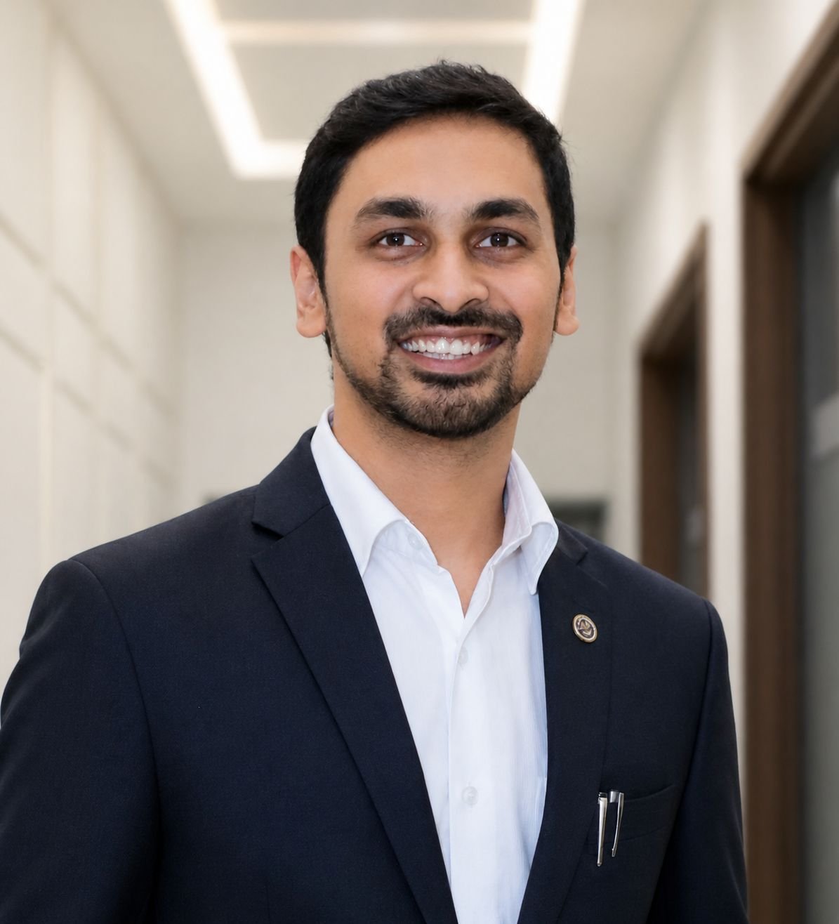 CA Abhinav Gupta